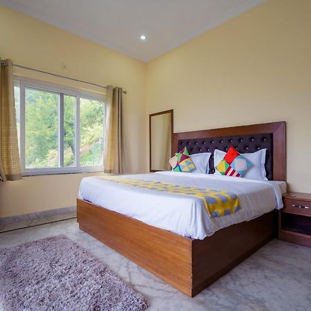 SPOT ON 40739 Nandi Palace SPOT Hotel Mumbai Bagian luar foto